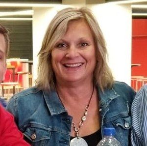 Meet your Posher, Donna